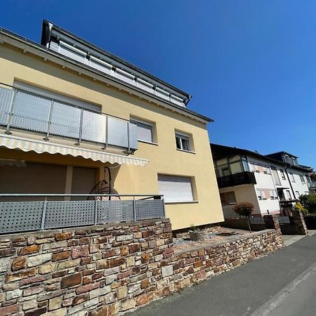 Ferienwohnung Marie Rüdesheim am Rhein Exterior foto