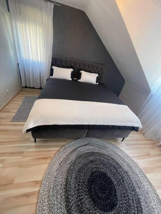 Ferienwohnung Marie Rüdesheim am Rhein Exterior foto