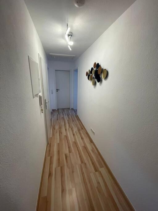 Ferienwohnung Marie Rüdesheim am Rhein Exterior foto